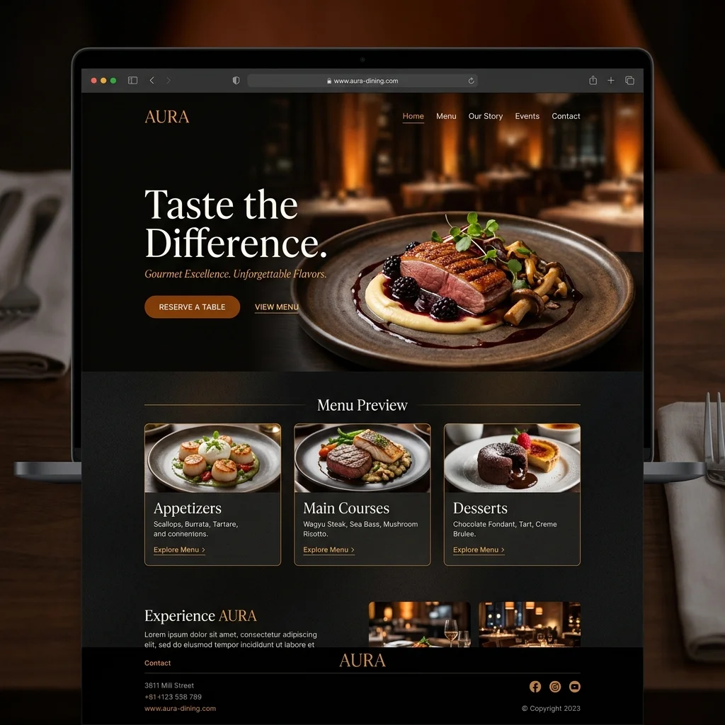 FoodBox Startup