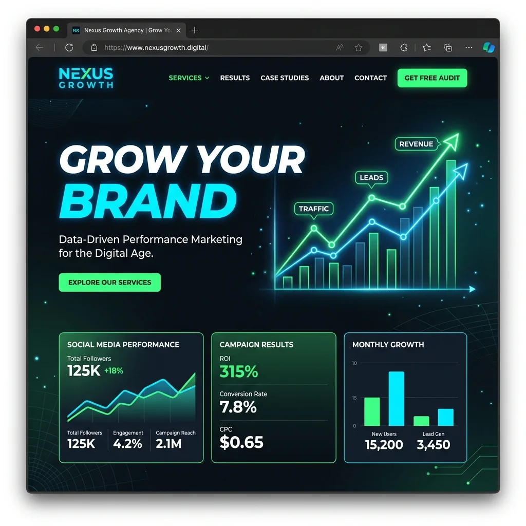 ViralReach Campaign