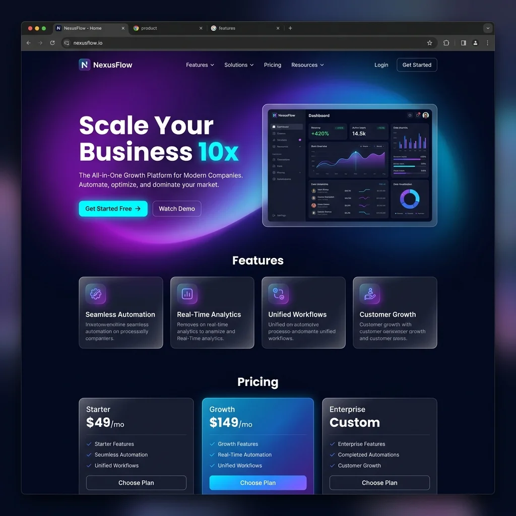 RankMaster SEO